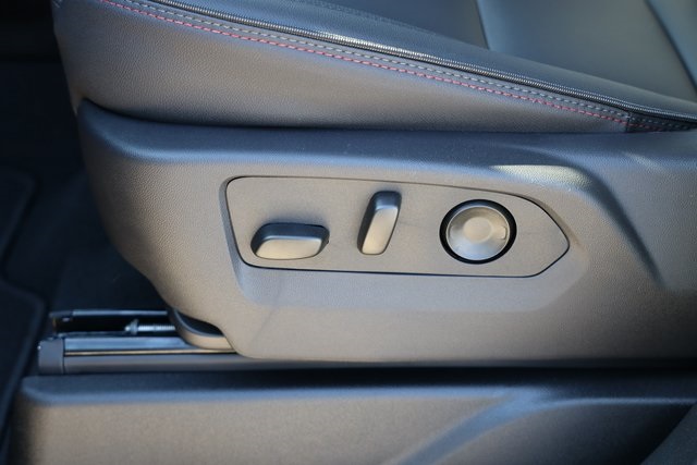 2026 Chevrolet Tahoe RST Gray at Classic Chevrolet Galveston