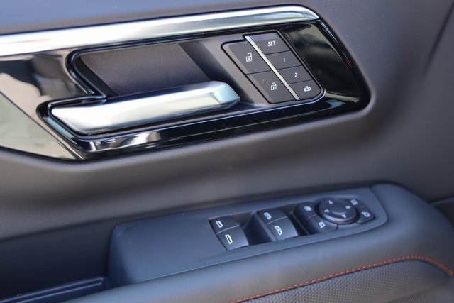 2026 Chevrolet Tahoe RST Gray at Classic Chevrolet Galveston