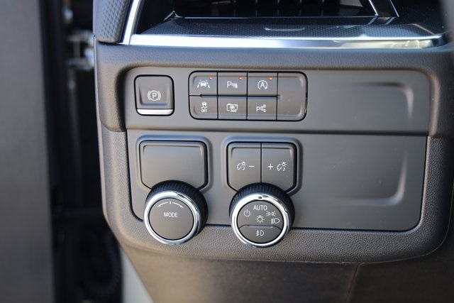 2026 Chevrolet Tahoe RST Gray at Classic Chevrolet Galveston