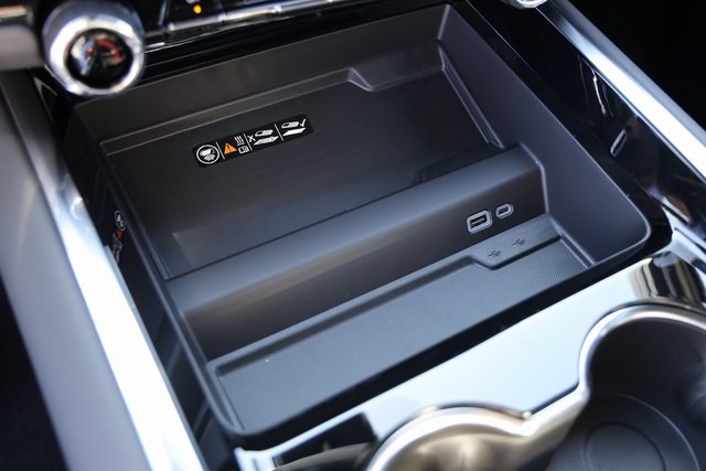 2026 Chevrolet Tahoe RST Gray at Classic Chevrolet Galveston