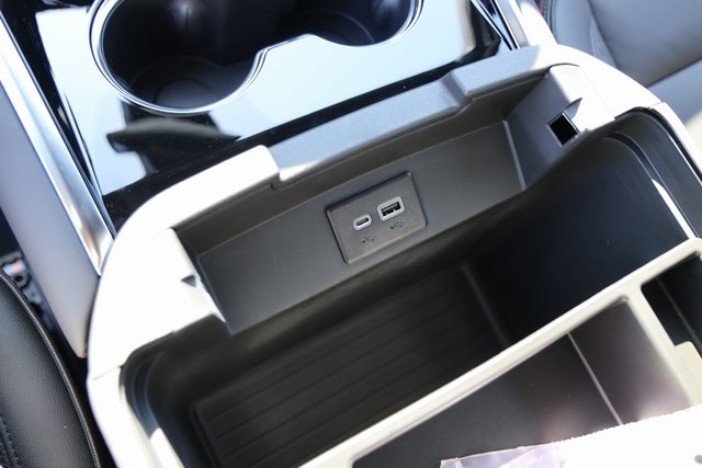 2026 Chevrolet Tahoe RST Gray at Classic Chevrolet Galveston