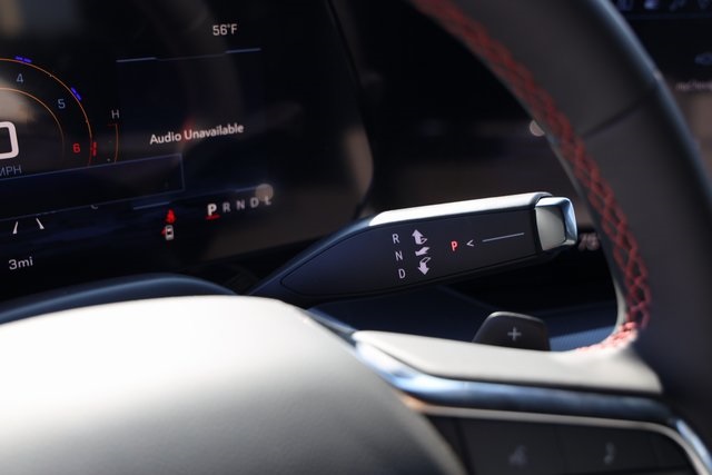 2026 Chevrolet Tahoe RST Gray at Classic Chevrolet Galveston