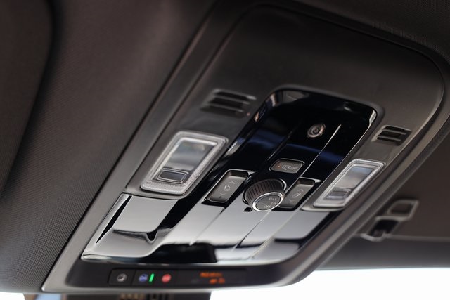 2026 Chevrolet Tahoe RST Gray at Classic Chevrolet Galveston