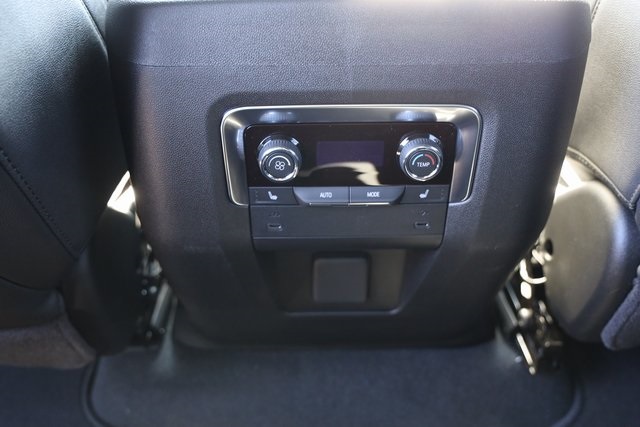 2026 Chevrolet Tahoe RST Gray at Classic Chevrolet Galveston