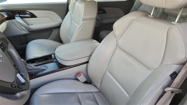 2012 Acura MDX - Image 10