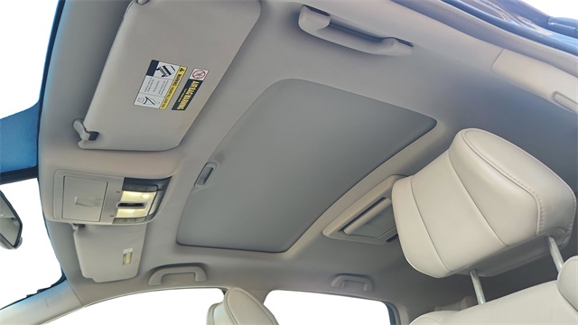 2012 Acura MDX - Image 11