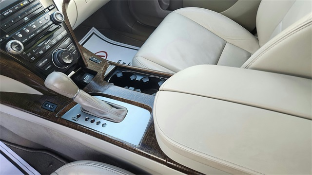 2012 Acura MDX - Image 13