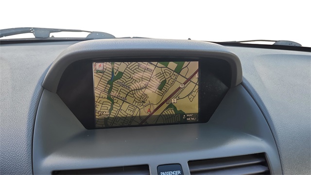 2012 Acura MDX - Image 14