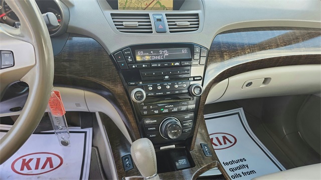 2012 Acura MDX - Image 17