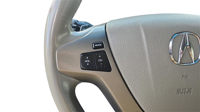 2012 Acura MDX - Image 19