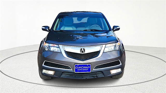 2012 Acura MDX - Image 2