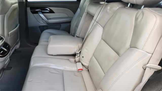 2012 Acura MDX - Image 25