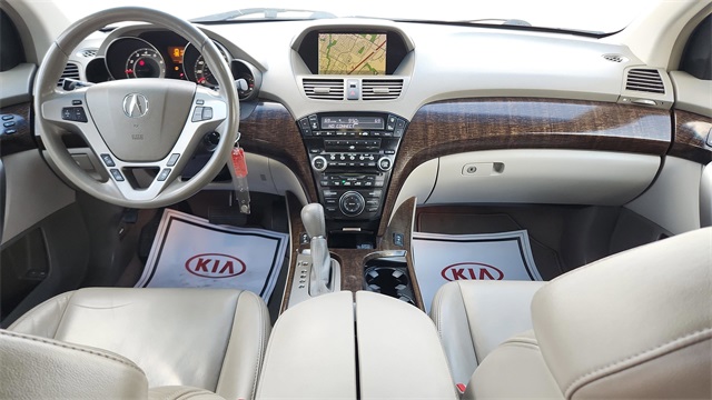 2012 Acura MDX - Image 28