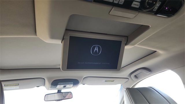2012 Acura MDX - Image 29