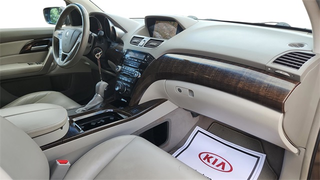 2012 Acura MDX - Image 32
