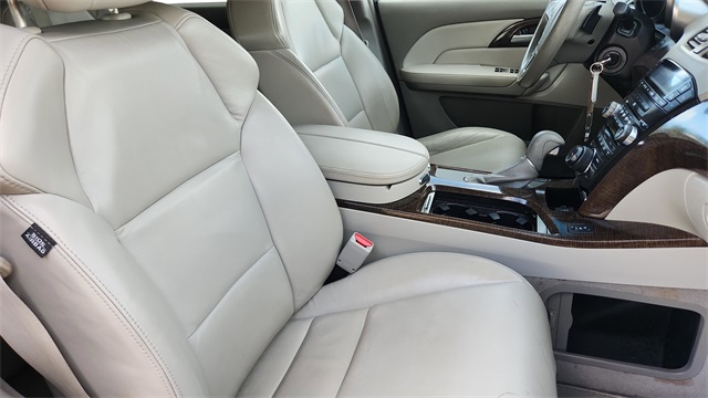 2012 Acura MDX - Image 33