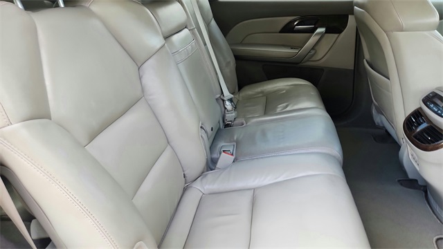 2012 Acura MDX - Image 35