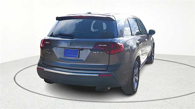 2012 Acura MDX - Image 7