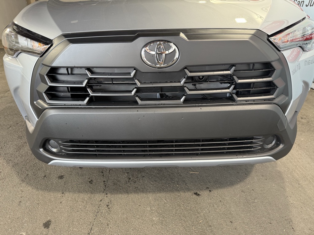 Thumbnail: 2026 Toyota Corolla Cross - 11