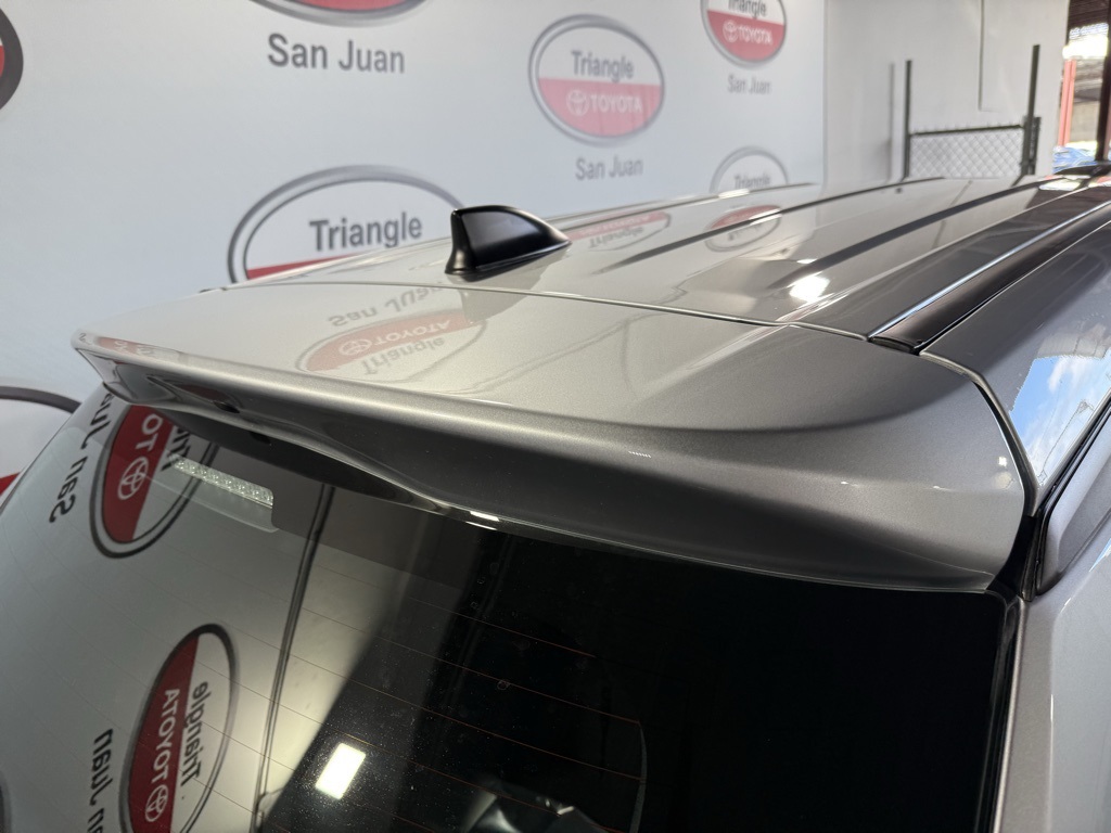 Thumbnail: 2026 Toyota Corolla Cross - 15