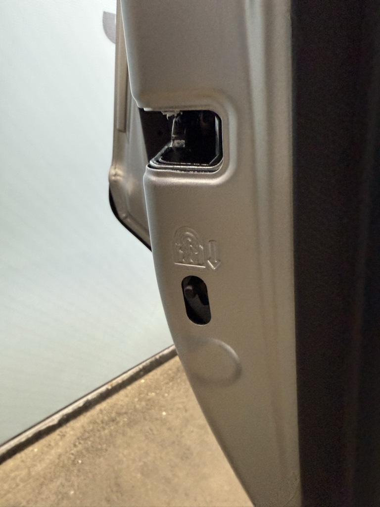 Thumbnail: 2026 Toyota Corolla Cross - 24