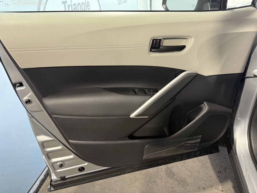 Thumbnail: 2026 Toyota Corolla Cross - 28