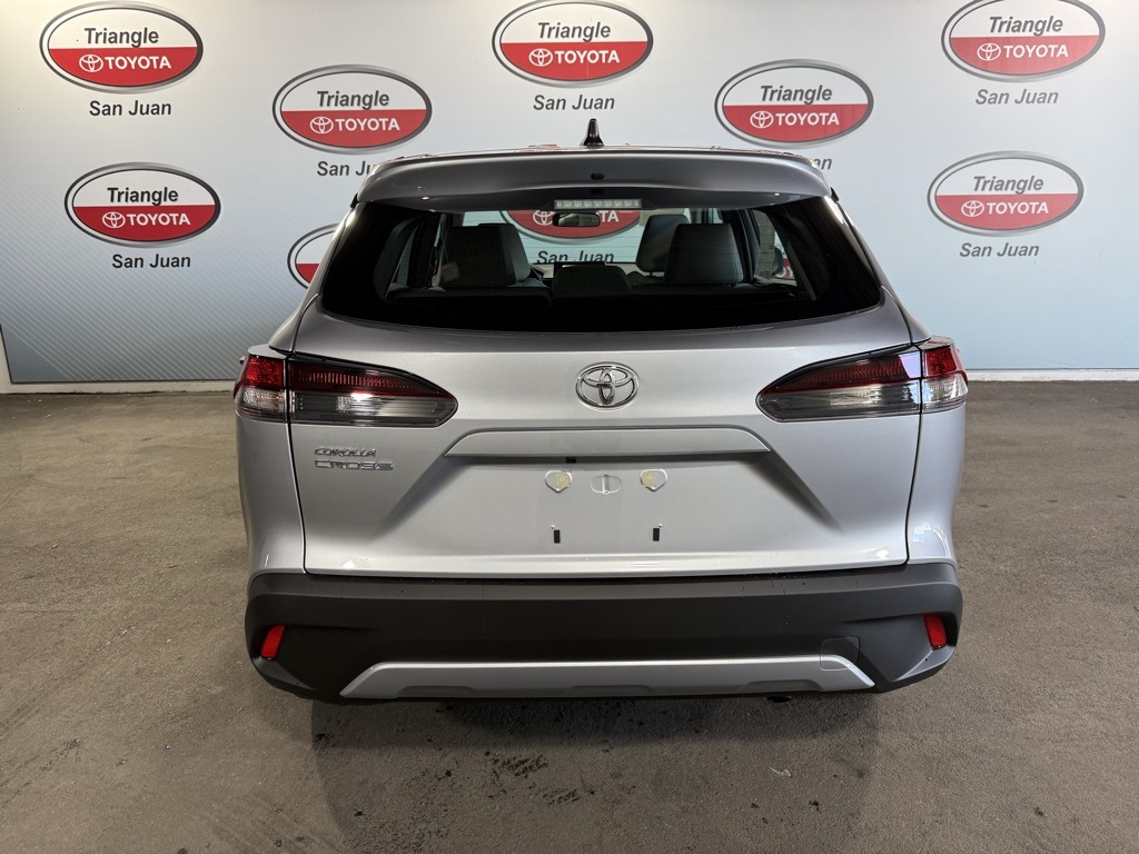 Thumbnail: 2026 Toyota Corolla Cross - 5