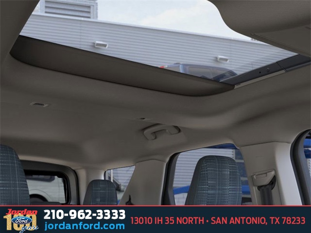 New Car 2025 Ford Bronco Sport  Heritage For Sale Under $40,000 In San Antonio, Texas