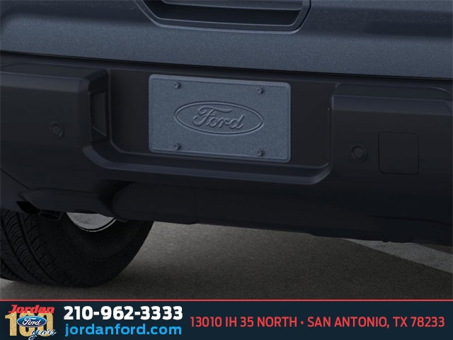 New Car 2025 Ford Bronco Sport  Heritage For Sale Under $40,000 In San Antonio, Texas