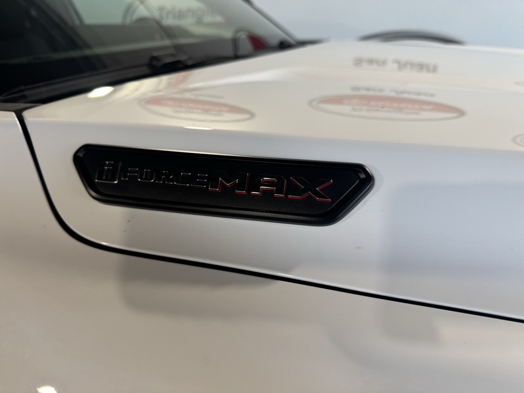 Thumbnail: 2025 Toyota Tacoma - 11