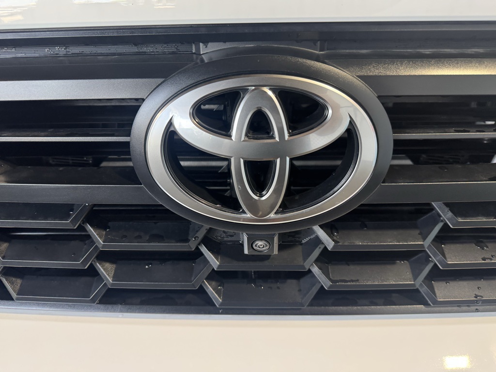 Thumbnail: 2025 Toyota Tacoma - 14