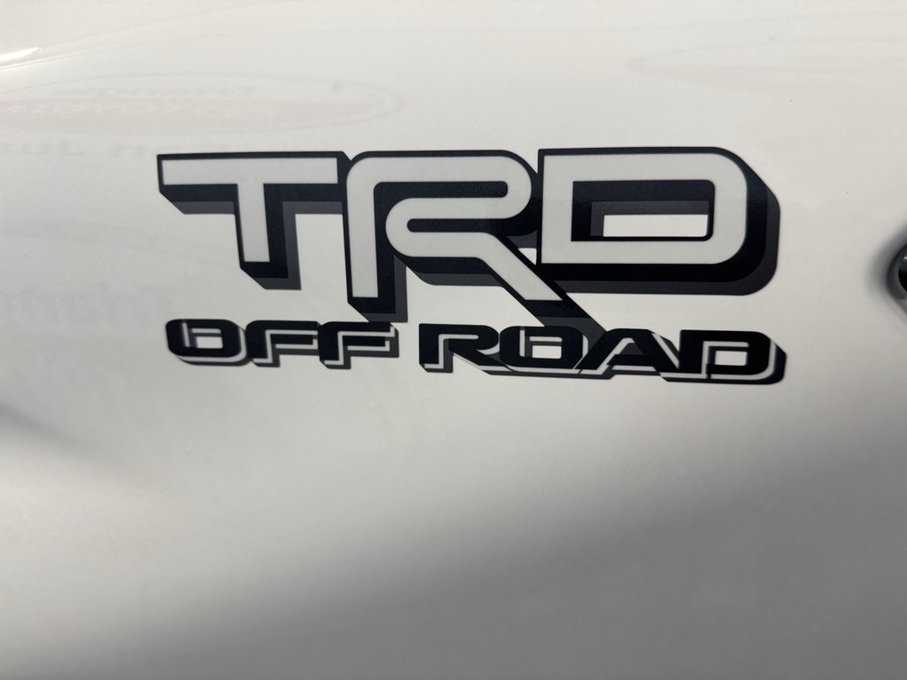 Thumbnail: 2025 Toyota Tacoma - 16