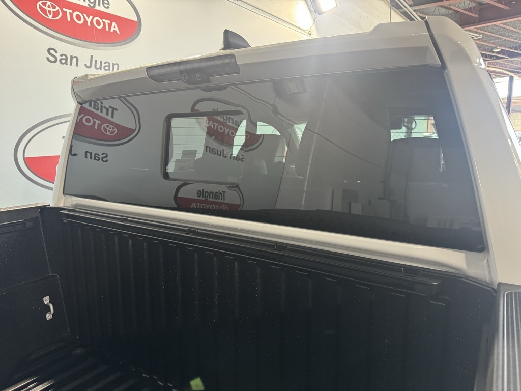 Thumbnail: 2025 Toyota Tacoma - 17