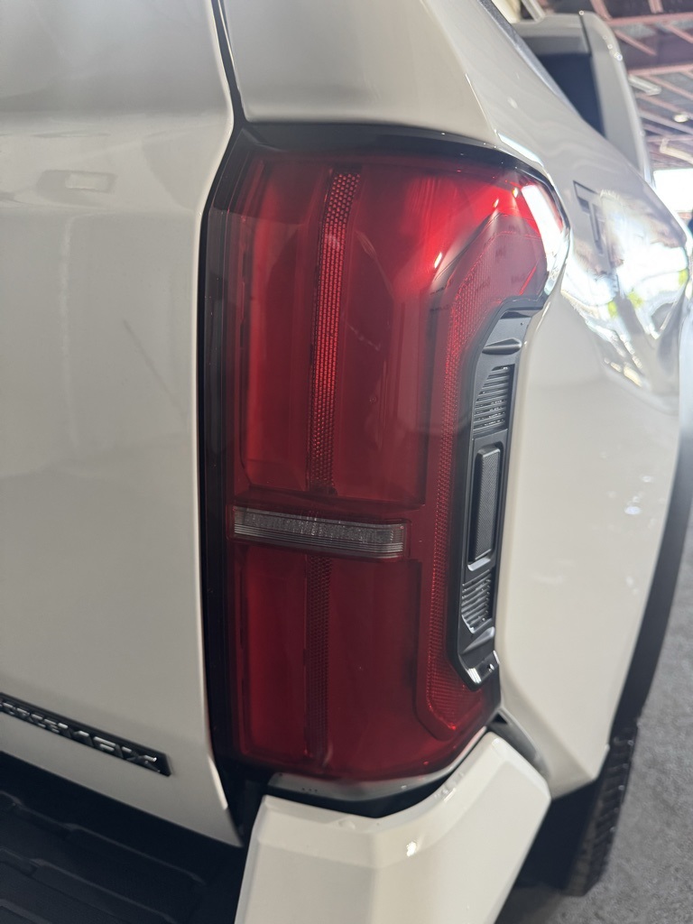 Thumbnail: 2025 Toyota Tacoma - 18