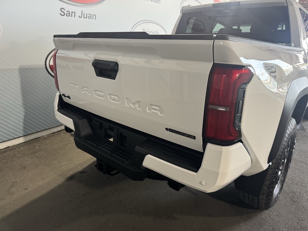 Thumbnail: 2025 Toyota Tacoma - 19