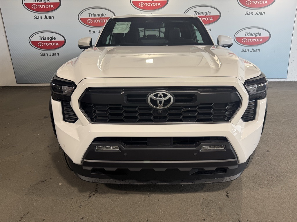 Thumbnail: 2025 Toyota Tacoma - 2