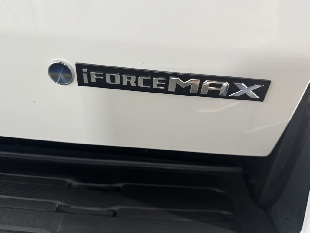 Thumbnail: 2025 Toyota Tacoma - 20