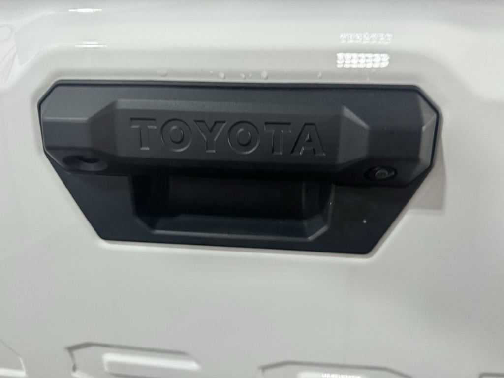 Thumbnail: 2025 Toyota Tacoma - 21