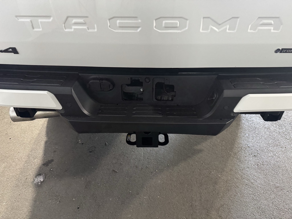 Thumbnail: 2025 Toyota Tacoma - 22