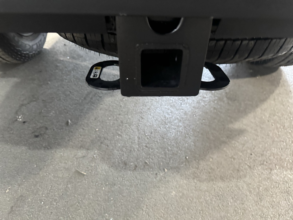 Thumbnail: 2025 Toyota Tacoma - 24