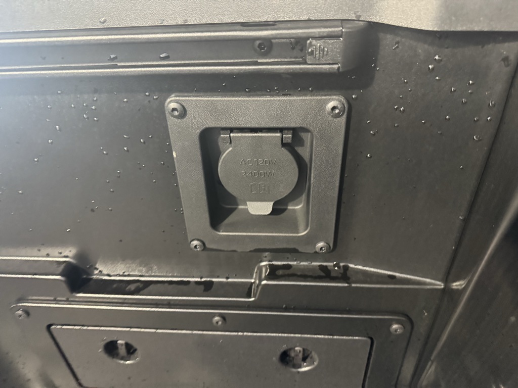 Thumbnail: 2025 Toyota Tacoma - 26