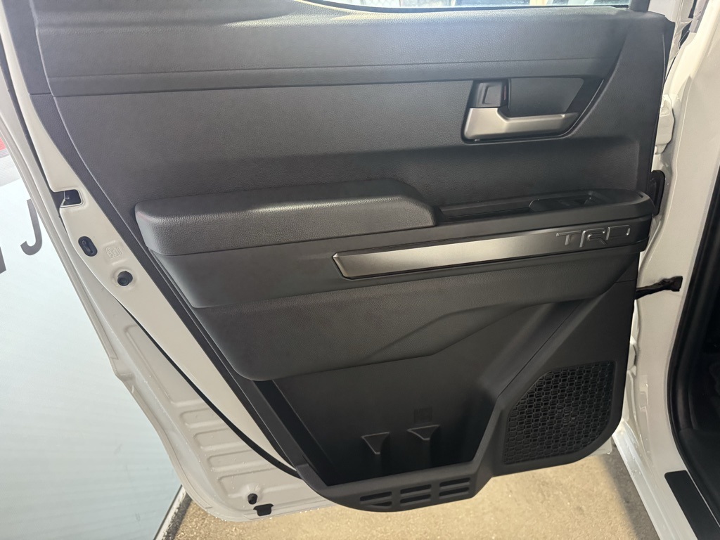 Thumbnail: 2025 Toyota Tacoma - 27