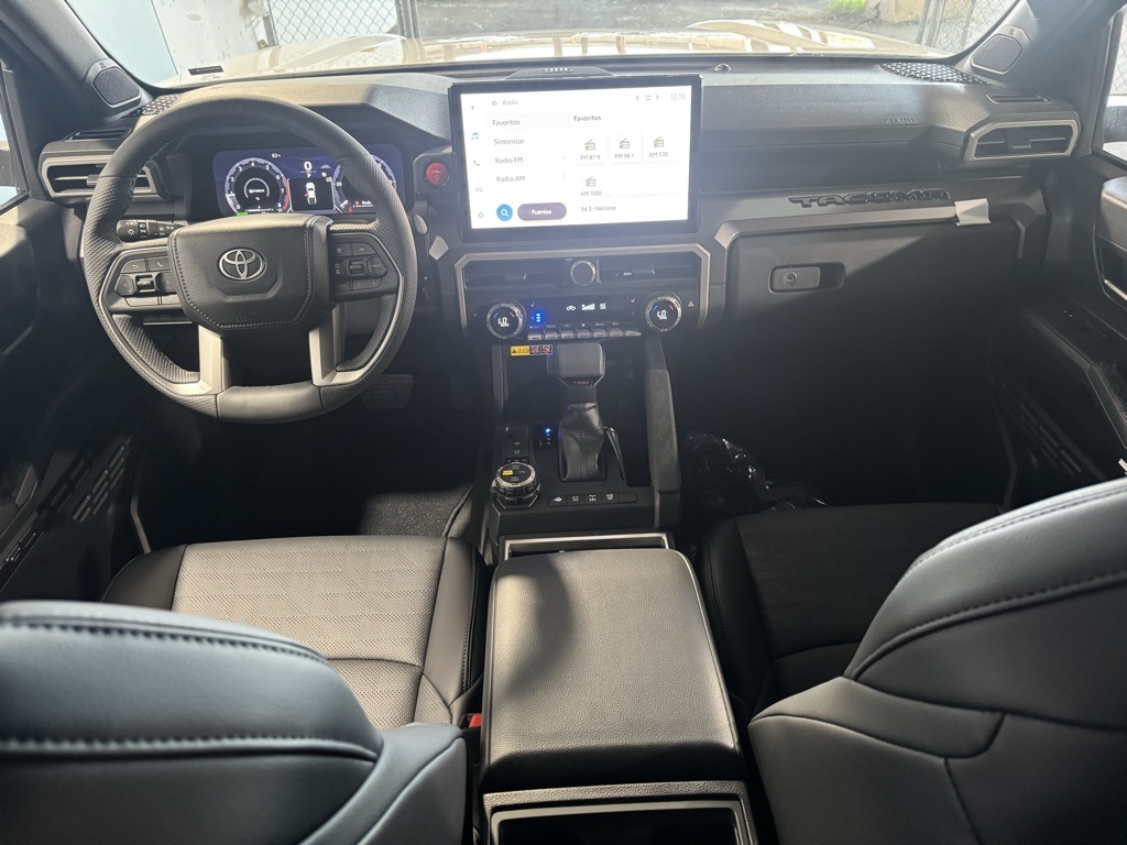 Thumbnail: 2025 Toyota Tacoma - 32