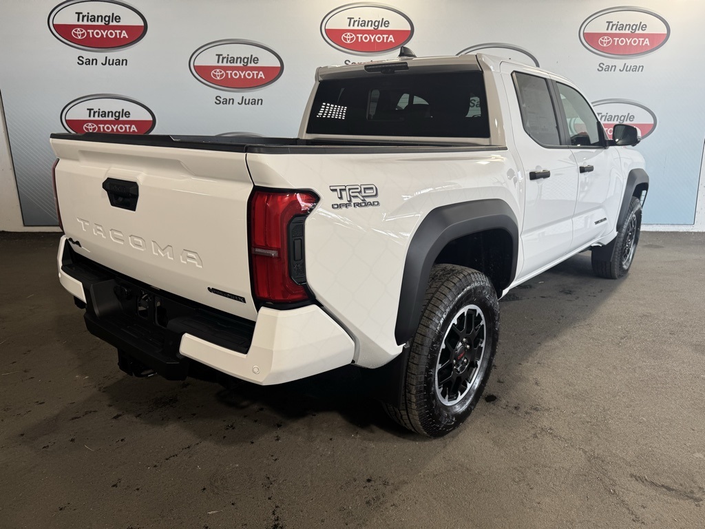 Thumbnail: 2025 Toyota Tacoma - 4