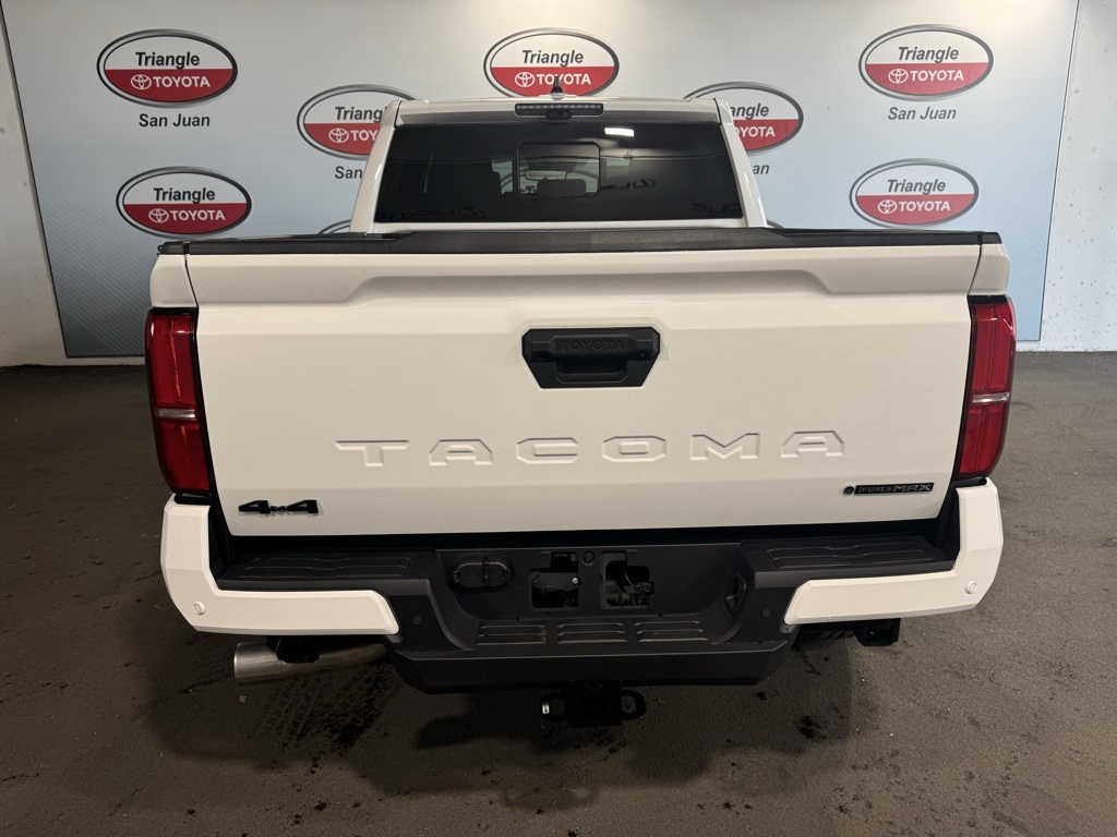 Thumbnail: 2025 Toyota Tacoma - 5