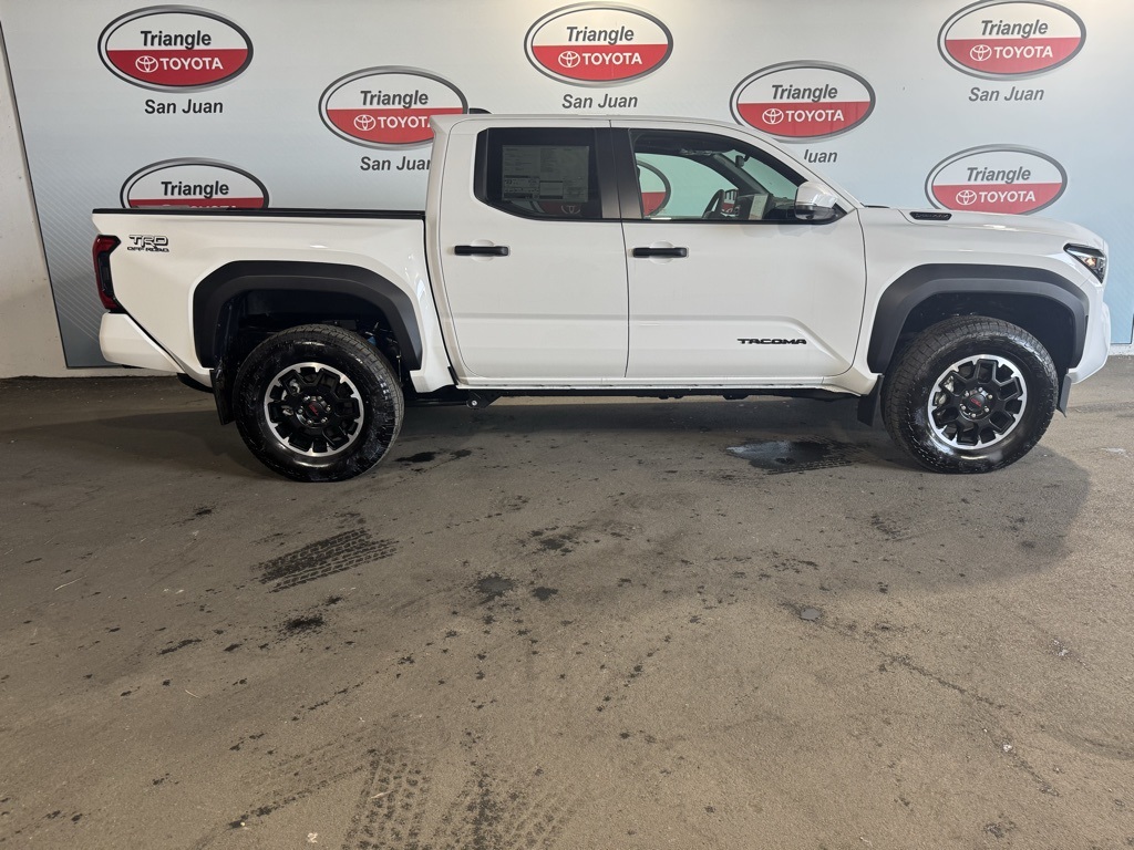 Thumbnail: 2025 Toyota Tacoma - 6