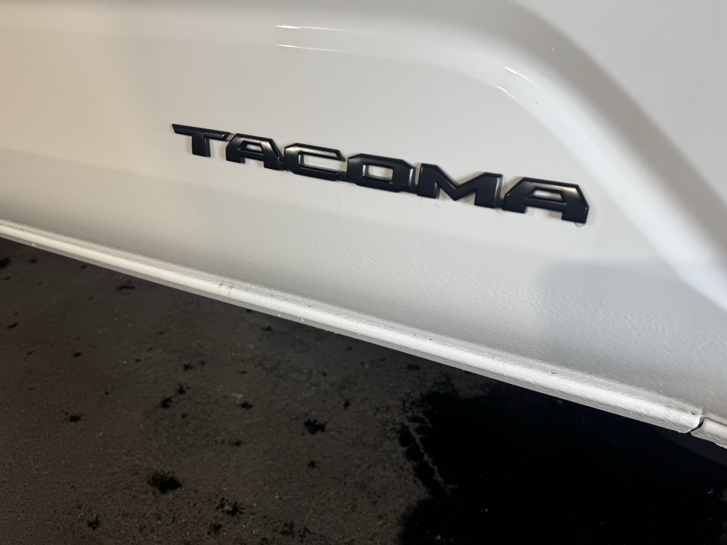 Thumbnail: 2025 Toyota Tacoma - 8