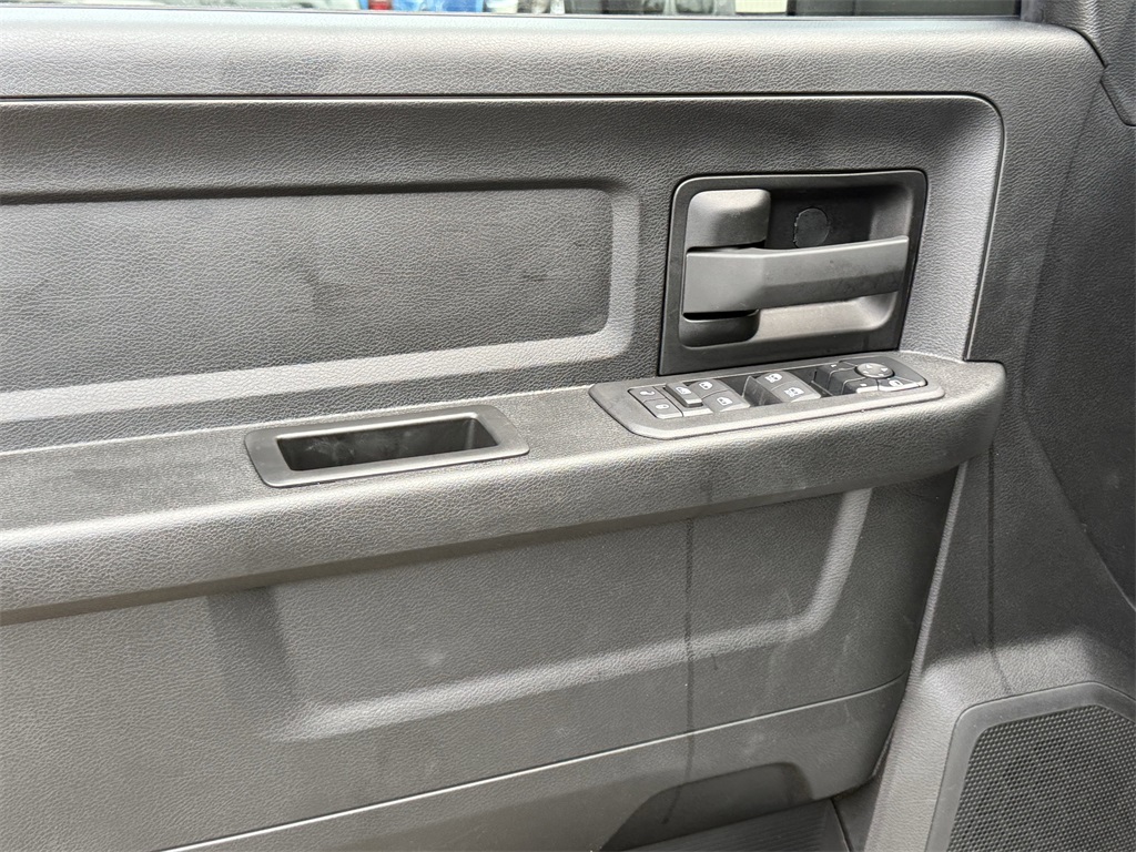 2025 Ram 3500 Tradesman White at Bayway Chrysler Dodge Jeep Ram