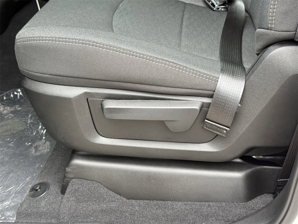 2025 Ram 3500 Tradesman White at Bayway Chrysler Dodge Jeep Ram