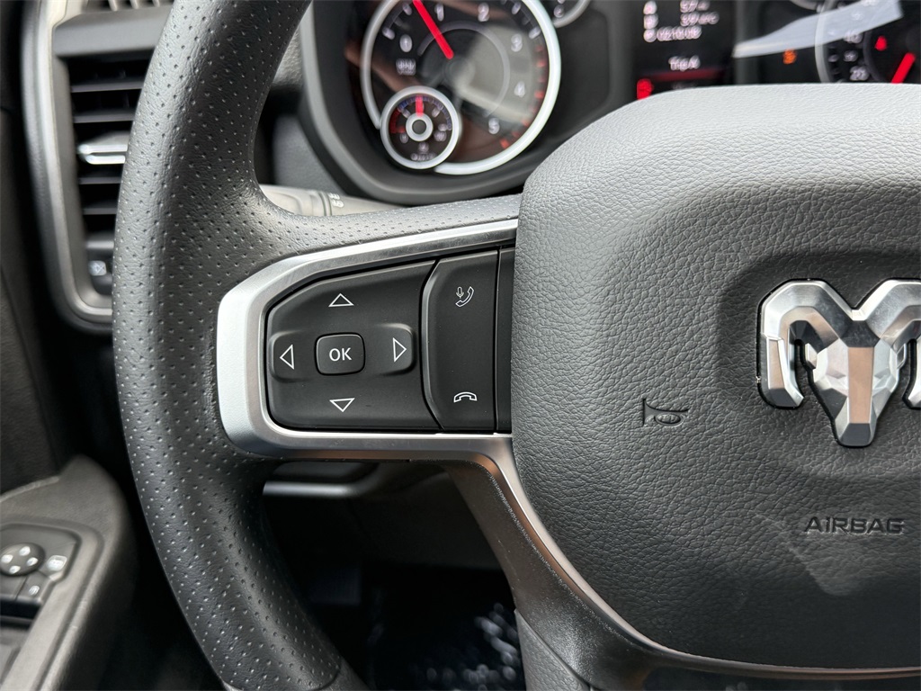 2025 Ram 3500 Tradesman White at Bayway Chrysler Dodge Jeep Ram